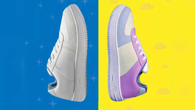 Casual Shoes For Women: हर स्टाइल के लिए सूटेबल हैं ये शूज, पहनकर मिलेगा कंफर्ट और अच्छा लुक