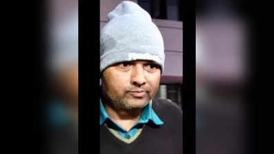 Karnataka News: बदमाश सैंट्रो रवि गोलियों की ओवरडोज के बाद अस्पताल में भर्ती, गुजरात से हुई थी गिरफ्तारी