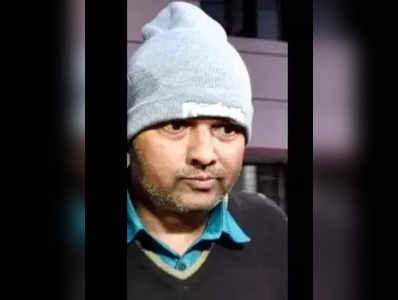 Karnataka News: बदमाश सैंट्रो रवि गोलियों की ओवरडोज के बाद अस्पताल में भर्ती, गुजरात से हुई थी गिरफ्तारी