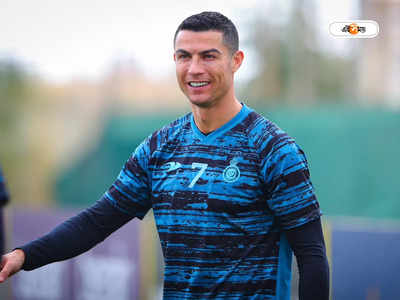 Cristiano Ronaldo : রোনাল্ডোতেও লাভ হল না, গো হারান হেরে নকআউট আল নাসের
