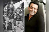 Bobby Deol Birthday: बचपन में बिना अंडरवियर पहने सेट पर आ गए थे बॉबी देओल,  शूटिंग के बाद ऐसे ही घूमते रहे थे