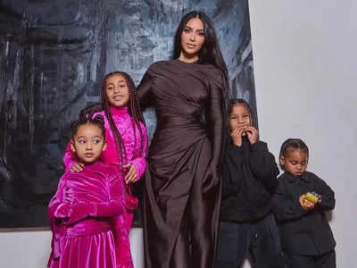 Kim Kardashian: किम कार्दश‍ियन की बेटियां करेंगी हॉलीवुड डेब्यू, पॉ पेट्रोल: द माइटी में है बेहद दिलचस्प रोल