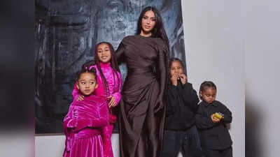 Kim Kardashian: किम कार्दश‍ियन की बेटियां करेंगी हॉलीवुड डेब्यू, पॉ पेट्रोल: द माइटी में है बेहद दिलचस्प रोल