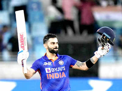 Virat Kohli Trolled : সেরা আম্পায়ারের পুরস্কার দিক..., পাক সমর্থকদের তোপের মুখে বিরাট কোহলি