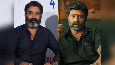 Taraka Ratna | తారకరత్న గుండెలో ఎడమవైపు 90 శాతం బ్లాక్ అయ్యింది: బాలకృష్ణ 