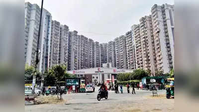 Noida News: नोएडा सुपरटेक केपटाउन की 15वीं मंजिल से कूदी महिला, सुसाइड प्वाइंट बनती जा रहीं ऊंची इमारतें