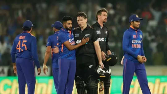 IND vs NZ 1st T20: 'டாஸ் வென்றது இந்தியா'...இந்த 4 பேருக்கு இடமில்லை: ஹார்திக் தகவல்..XI இதுதான்!