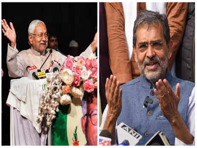 Nitish Vs Kushwaha: जब तक तोड़ेंगे नहीं, तब तक छोड़ेंगे नहीं फॉर्म्यूले पर कुशवाहा, कहां से मिल रही ताकत? जानें