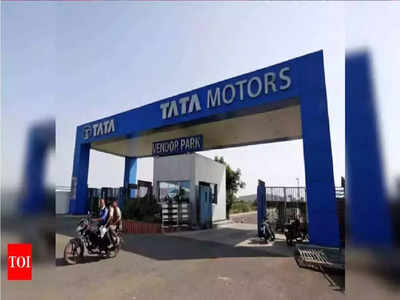 Tata Motors: కస్టమర్లకు టాటా మోటార్స్ బ్యాడ్ న్యూస్.. ఆ వాహనాల ధరలు పెంపు!
