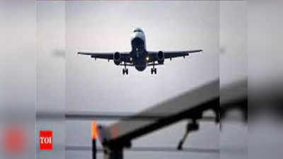 DGCA: మరో విమాన సంస్థకు రూ.10 లక్షల ఫైన్.. ఆ ఘటనపై డీజీసీఏ ఆగ్రహం! 