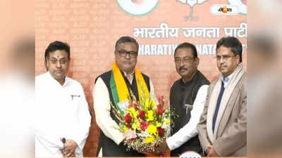 Tripura Assembly Elections 2023 : ভোটমুখী ত্রিপুরায় নয়া টুইস্ট, এবার তৃণমূল ছেড়ে BJP-তে যোগ দিলেন সুবল ভৌমিক