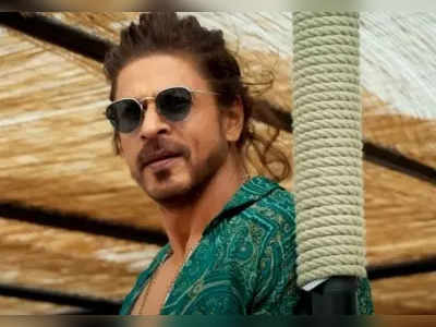 Shah Rukh Khan: ‘ಪಠಾಣ್’ ಸಕ್ಸಸ್ ಮಧ್ಯೆ ಬುದ್ಧಿವಂತಿಕೆಯ ಮಾತುಗಳನ್ನಾಡಿದ ಶಾರುಖ್ ಖಾನ್