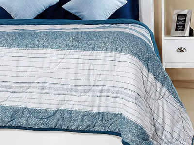 Double Bed Blanket: ठंड में चाहिए फुल गर्माहट का मजा तो ये ब्लैंकेट आएंगे काम, काफी सॉफ्ट है इनका फैब्रिक