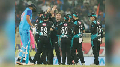 IND vs NZ 1st T20: બેટિંગ-બોલિંગમાં ભારતનું નિરાશાજનક પ્રદર્શન, ન્યૂઝીલેન્ડનો આસાન વિજય