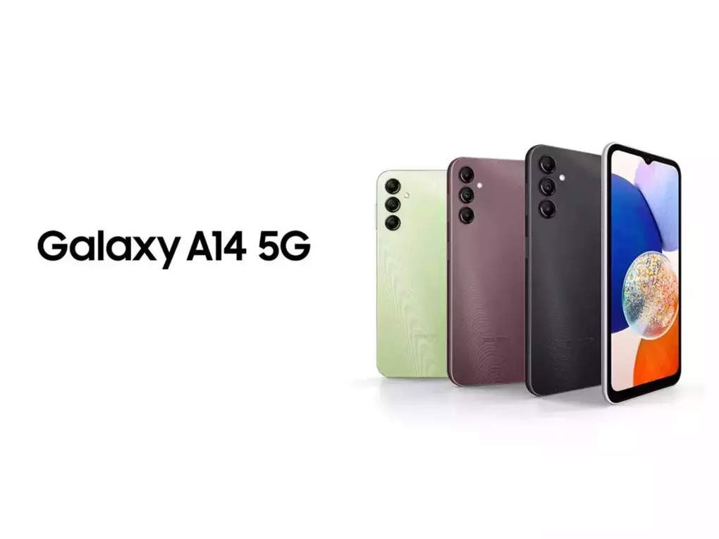 samsung A14