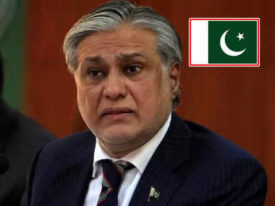 पाकिस्तान की तरक्की के लिए अल्लाह जिम्मेदार... कंगाल हुआ देश और मजहबी तकरीर कर रहे वित्त मंत्री