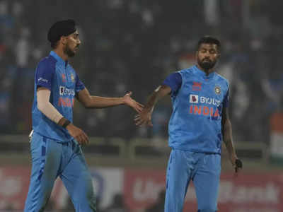 IND vs NZ: 5 कारण जिसने पहले टी20 में डुबोई टीम इंडिया की लुटिया, हार्दिक से हुई भारी चूक