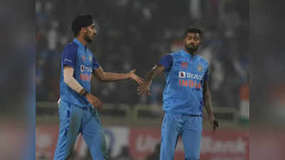 IND vs NZ: 5 कारण जिसने पहले टी20 में डुबोई टीम इंडिया की लुटिया, हार्दिक से हुई भारी चूक