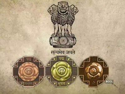 Padma Awards 2023: ಆಧ್ಯಾತ್ಮಿಕ ಕ್ಷೇತ್ರದಲ್ಲಿ ಸಾಧನೆಗೈದ ಈ 3 ಜನರಿಗೆ ಪದ್ಮ ಪ್ರಶಸ್ತಿ..!