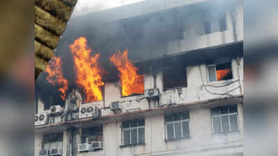 Building Fire: भूल कर भी ना करें इस वायर का उपयोग, नहीं तो वो होगा जो आपने सोचा भी नहीं था