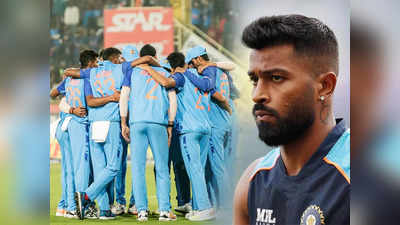 IND vs NZ 1st T20:पराभवाला कोण जबाबदार? हार्दिकने नाव घेतले नाही, पण व्यक्ती सर्वांना कळाली