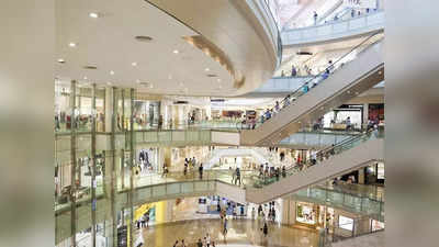 Noida Mall: नोएडा के मॉल में हेयर स्पा करा रही महिला से छेड़खानी, मना करने पर नहीं रुका कर्मचारी, केस दर्ज