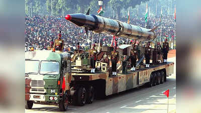 निशाने पर चीन! अपने परमाणु बमों को चमका रहा भारत, अमेरिकी रिपोर्ट में दावा