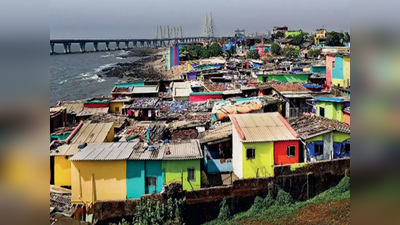 Mumbai : कोळीवाडे आमचेच! आठ कोळीवाड्यांवर विविध सरकारी प्राधिकरणांचा दावा