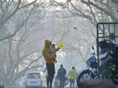 Mumbai Weather: मुंबई में सर्दी ने घटाई बिजली की डिमांड, ठंड के चलते रात में एसी और पंखे बंद रख रहे मुंबईकर