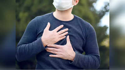 શિયાળામાં અતિશય ઠંડીના કારણે વધી હૃદયરોગની સમસ્યા, ડૉક્ટરોએ આપી આટલી તકેદારી રાખવાની સલાહ
