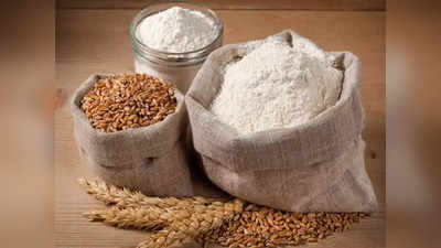 आटा दो महीने में 23% महंगा, 80 का बासमती चावल 100 रुपये में, 140 रुपये में 110 का छोल, अनाज की कीमतों में भारी उछाल
