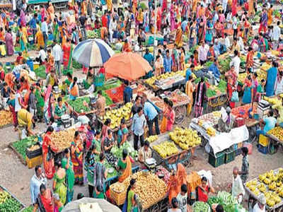 Telangana: ప్రతీ పట్టణంలోనూ..  ఎన్నికలు వస్తున్న వేళ తెలంగాణ ప్రభుత్వం కీలక నిర్ణయం