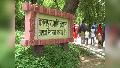 Kanpur News: कानपुर Zoo के कैशरूम से नोटों से भरी तिजोरी गायब, 6 लाख नकदी थी, पुलिस ने शुरू की जांच