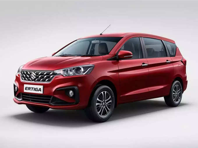 Maruti Suzuki Ertiga कम दाम में अच्छा विकल्प