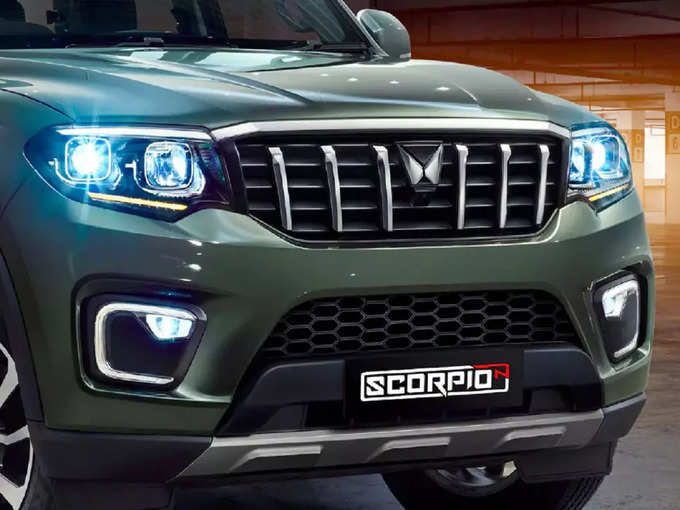 Mahindra Scorpio-N का जबरदस्त क्रेज