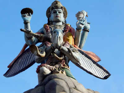 Garuda Purana : ನೀವು ಮಾಡುವ ಈ ಕಾರ್ಯಗಳು ನಿಮ್ಮನ್ನು ಸದಾ ಸಂತಸದಿಂದ ಇರಿಸುತ್ತದೆ