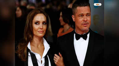 Angelina Jolie And Brad Pitt : ব্র্যাড পিটের গ্যাসের সমস্যায় জেরবার জোলি, আলাদা হয় বিছানা!