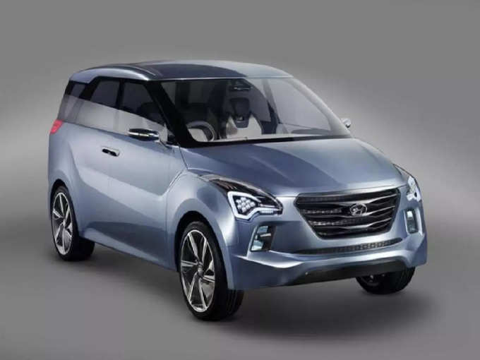 Hyundai Stargazer: लुक और डिजाइन