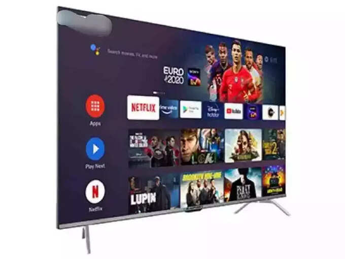 Blaupunkt Smart TV