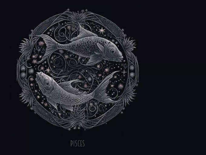 মীন রাশি (Pisces Zodiac)