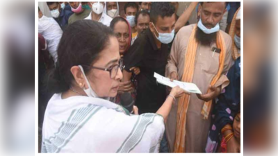 मिड डे मील के रुपयों से बोगतुई पीड़ितों को मुआवजा...सुवेंदु अधिकारी के ट्वीट से गरमाई बंगाल की राजनीति