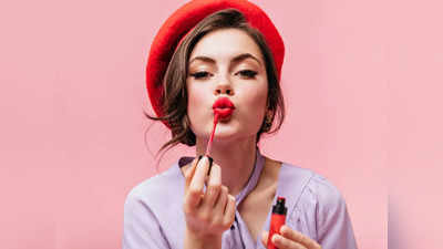 Lipstick Side-effect: હોઠની સુંદરતા વધારવા દરરોજ લિપસ્ટિકનો ઉપયોગ બનશે જીવલેણ; જાણી લો Dr.એ કહેલા આ તથ્યો