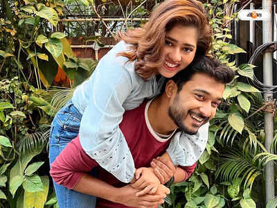 Ditipriya Suhotra : বং ক্রাশ সুহত্রর প্রেমে মজে হার্টথ্রব দিতিপ্রিয়া? জানুন সত্যিটা