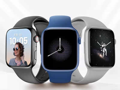 Apple Watch Clone: स्मार्टवॉच की ये लिस्ट है काफी सस्ती, डिजाइन और लुक आएंगे आपको पसंद