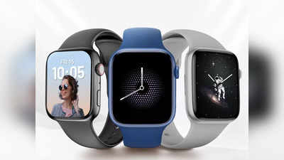 Apple Watch Clone: स्मार्टवॉच की ये लिस्ट है काफी सस्ती, डिजाइन और लुक आएंगे आपको पसंद