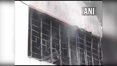 Fire in Hospital: ನರ್ಸಿಂಗ್ ಹೋಂನಲ್ಲಿ ಬೆಂಕಿ ಅವಘಡ: ವೈದ್ಯ ದಂಪತಿ ಸೇರಿ ಆರು ಮಂದಿ ಬಲಿ