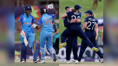 U19 World Cup Final: महिला अंडर-19 वर्ल्ड कप के फाइनल में भारत के सामने इंग्लैंड, जानें कब और कहां देखें लाइव मैच