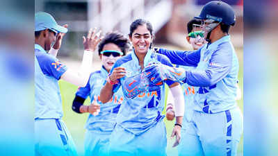 Indian Women Cricket Team : রবিবারই আসবে বছরের প্রথম বিশ্বকাপ? শেফালিদের হাত ধরে ইতিহাস গড়ার অপেক্ষায় টিম ইন্ডিয়া