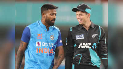 IND vs NZ: ಎರಡನೇ ಟಿ20 ಪಂದ್ಯಕ್ಕೆ ಭಾರತ ಪ್ಲೇಯಿಂಗ್ XIನಲ್ಲಿ ಒಂದು ಬದಲಾವಣೆ ಸಾಧ್ಯತೆ!