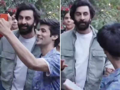 Ranbir Kapoor: तो इसलिए रणबीर कपूर ने फेंक दिया था फैन का फोन, लोग बोले- बेचारा 24 घंटों के लिए गाली सुन लिया